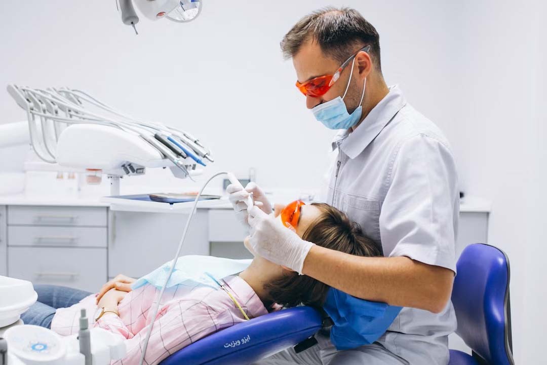 اعتبار مدرک دندانپزشکی در خارج