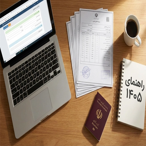مدارک تحصیلی معتبر برای ادامه تحصیل در خارج از کشور: راهنمای کامل ۱۴۰۵